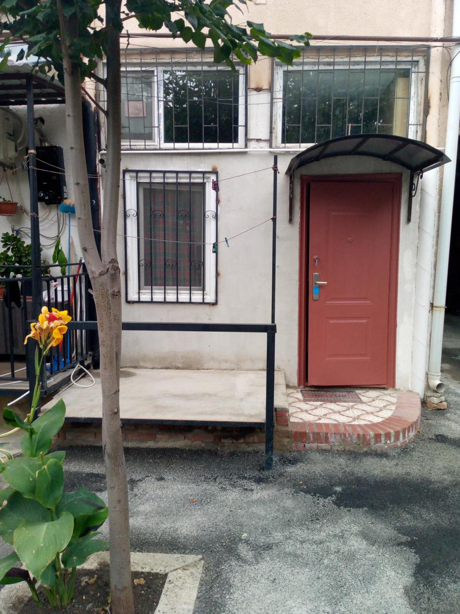 Birdhome In 第比利斯 外观 照片