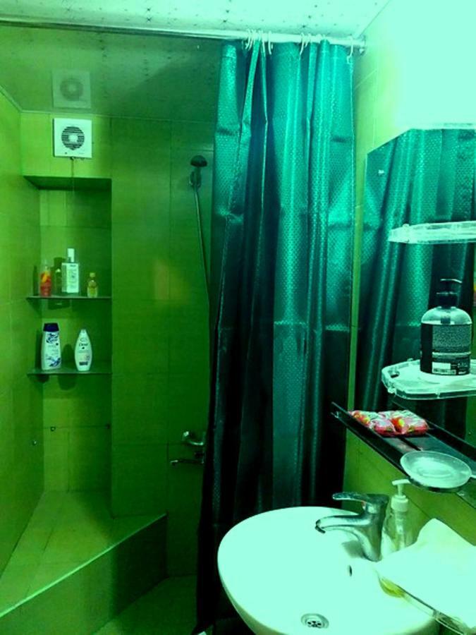 Birdhome In 第比利斯 外观 照片