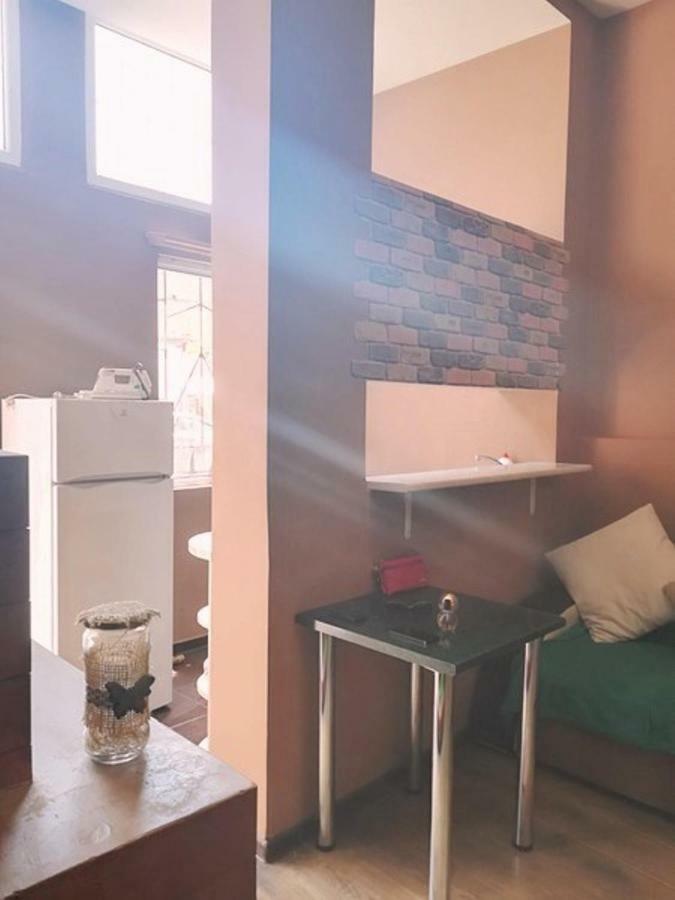 Birdhome In 第比利斯 外观 照片